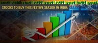 Festive season has started in India..! Which company stocks to buy?